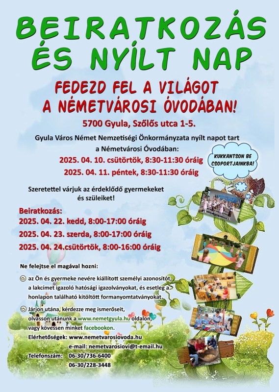 „Ovihívogató”