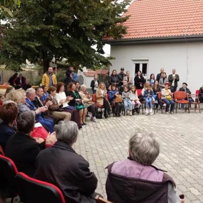 130 éves az óvoda 