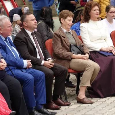130 éves az óvoda 