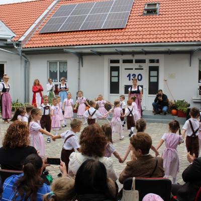 130 éves az óvoda 